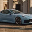 Maserati Slashes Prices for 2027 GranTurismo and GranCabrio Folgore EV Models