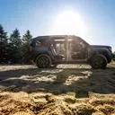 Jeep Recon EV's Range Falls Short, Despite Off-Road Prowess