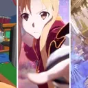 Top Steam Next Fest Demos: Only One Features AI Disclosure