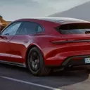 Porsche Taycan Wagons to Remain Available in Global Markets, Despite US Discontinuation