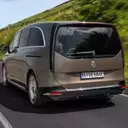 2028 Mercedes-Benz VLE-Class EV: A Glimpse into the Future of Electric Mobility