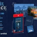 iam8bit Announces "Blue Prince" Collector's Edition for Nintendo Switch 2