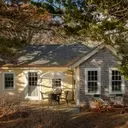 New England's Premier Airbnb Retreats: Coastal Charm to Mountain Escapes