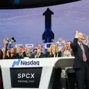 Jim Cramer's Cautionary Tale for SpaceX Investors Amidst Soaring Valuations