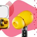Nothing Ear (a) Earbuds: A Compelling Deal at Amazon's All-Time Low Price