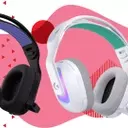 Logitech G522 Lightspeed Headset: Exceptional Mic, Reduced Price