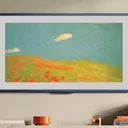 Amazon Introduces Ember Artline Fire TV, Blending Art and Technology