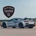 2026 Chevrolet Corvette ZR1X Sets New Acceleration Benchmarks