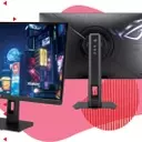 Asus ROG Strix XG27JCG: A Versatile Gaming Monitor Deal at $700