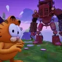 Garfield Challenges Gaming Giants with Unwavering Release Date