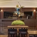 Nintendo Museum to Unveil New "SUPER FAMILY RESTAURANT"