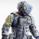 Pragmata Update Unveils New 'Scribble Suit' and Gameplay Adjustments