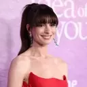 Anne Hathaway Expecting Her Third Child with Husband Adam Shulman