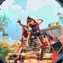 Dreamworks Animation's 'Forgotten Island' Soundtrack Features All-Star Lineup