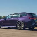 BMW's Wagon Expansion: M3 Touring Prospects in the U.S.