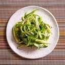 Puntarelle alla Romana: A Taste of Roman Tradition with an Endive Twist