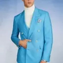 Dunhill's Spring 2027 Menswear Collection: A Nod to Classic British Style with a Modern Twist