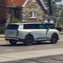First Look: The 2027 Kia Telluride Hybrid with SX Prestige Trim