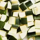 Creamy Lemon Zucchini Pasta: A Weeknight Delight