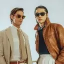 Ralph Lauren Spring 2027 Menswear Show: An Intimate Behind-the-Scenes Look