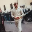 Milan Fashion Week: Spring 2027 Menswear Street Style Highlights