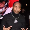 Knicks Stars Jalen Brunson and Josh Hart Confront ESPN&rsquo;s Stephen A. Smith, Who&rsquo;s Booed Out of Theater, During Podcast Taping
