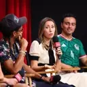 Emerging Stars Address Industry Demands and AI's Impact