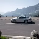 Porsche's Mastery of Lightweight Design: A Performance Edge