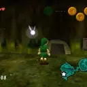 A Comprehensive Guide to Acquiring the Kokiri Sword and Deku Shield in Ocarina of Time