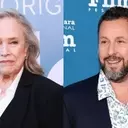 Kathy Bates Initially Dismissed 'Waterboy' Script, Unaware of Adam Sandler's Stardom