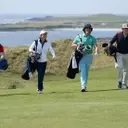 Finnegan's Foursome: A Golf-Themed Family Dramedy Explores Intergenerational Conflict