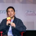 Tony Leung on 'Silent Friend,' Wong Kar-wai, and the Cinema Experience