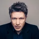 Aidan Gillen Discusses British Drama's Golden Age and TV Content Saturation