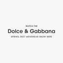 Dolce & Gabbana's Seasonal Collections and Beyond