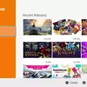 Nintendo's eShop Update: A Surprising Turn for the Original Switch