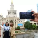 Shanghai TV Market Boosts Chinese Content Global Reach with Innovative Dual-Venue Approach