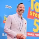 Tony Hale's Journey: From 'Toy Story 5' to Nancy Meyers' Latest Film