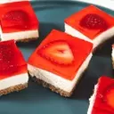 Homemade Strawberry Pretzel Delight: A Fresh Take on a Classic