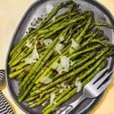 Crispy Air Fryer Asparagus: A Quick and Flavorful Side Dish