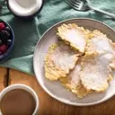 Crafting Delectable Matzo Pancakes for a Timeless Culinary Experience