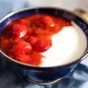 Crafting the Perfect Strawberry-Rhubarb Compote