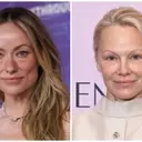 Olivia Wilde Credits Pamela Anderson for Resilience Amid 'Don't Worry Darling' Controversy