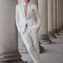 Brioni's Spring 2027 Menswear Collection: A Fusion of Heritage and Modernity