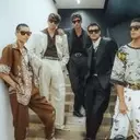 Behind the Scenes of Spring 2027 Menswear: Dolce & Gabbana, Thom Browne, and Giorgio Armani