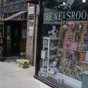 The Last Bastion: Washington's Enduring Newsstand