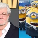 George Lucas Joins 'Minions & Monsters' Voice Cast