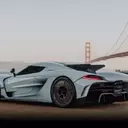 Koenigsegg Jesko Absolut: Unrivaled Speed on the Airfield