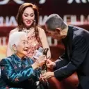 Lisa Lu, Centenarian Actor and Shanghai Lifetime Achievement Honoree, Reunites With Fans at Screening of Restored 'The Arch'
