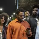 Unraveling the Enigma of Wiley in FX's 'Atlanta'
