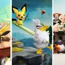 Aardman Unveils Ambitious Slate of Projects at Annecy Animation Film Festival